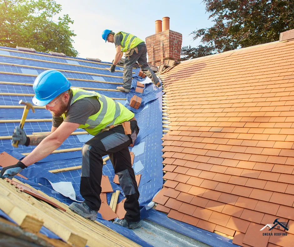 Why choose Roof Repair Near Me in Charleston, MS
